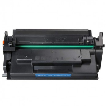 Canon 057H WITH CHIP 3010C001 Compatible Black Toner Cartridge High Yield 10K Pages